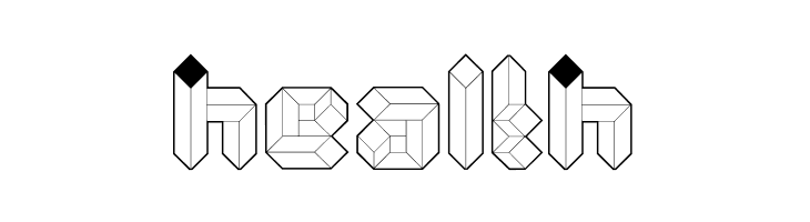 Quad-Light  Free Fonts Download