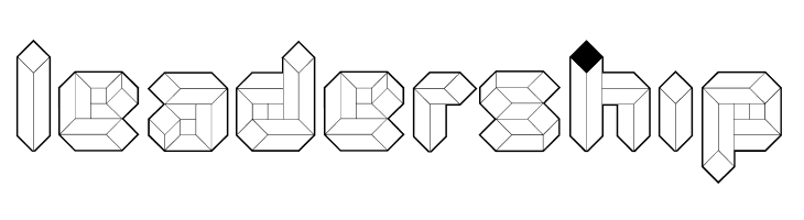 Quad-Light  Free Fonts Download