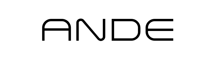 Arkitech Light  Free Fonts Download