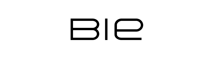 Arkitech Light  Free Fonts Download