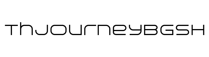 Arkitech Light  Free Fonts Download