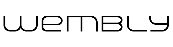 Arkitech Light  Free Fonts Download