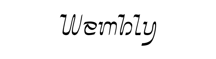 Sangkuriang Cursive  Free Fonts Download