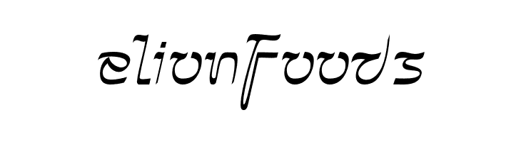 Sangkuriang Cursive  Free Fonts Download