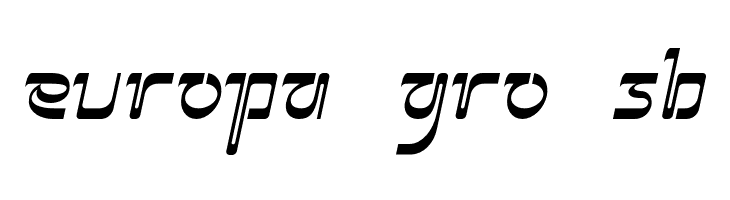 Sangkuriang  Free Fonts Download