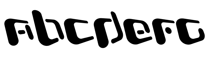 Officer X  Free Fonts Download