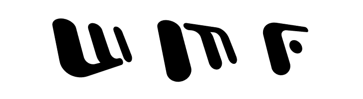 Officer X  Free Fonts Download