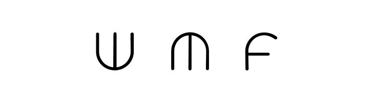 Cyclo Trial  Free Fonts Download