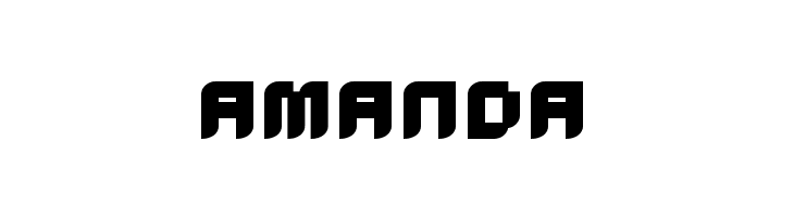 Dalila Bold  Free Fonts Download