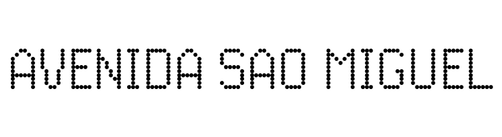 Dited  Free Fonts Download