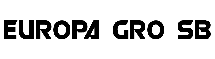 ROBO  Free Fonts Download