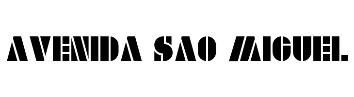 Aldo Open  Free Fonts Download