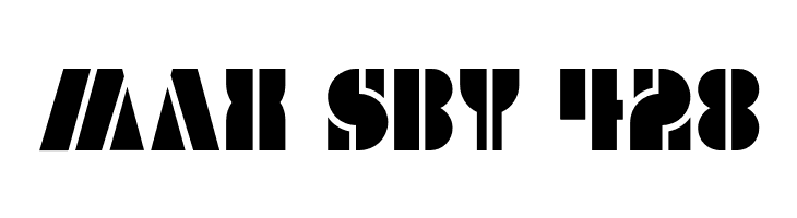 Aldo Open  Free Fonts Download