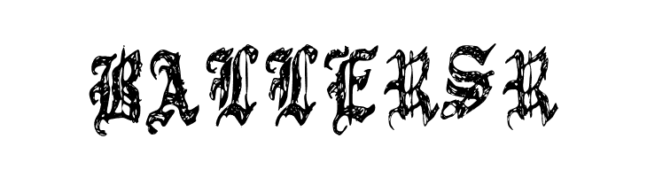 5  Free Fonts Download