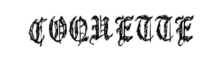 5  Free Fonts Download