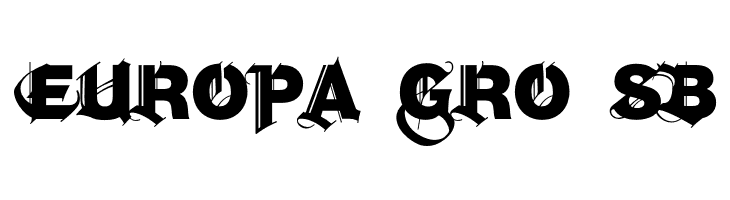 Hel Grotesk Gothiq Black  Free Fonts Download