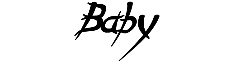 Psycho Bold Italic  Free Fonts Download