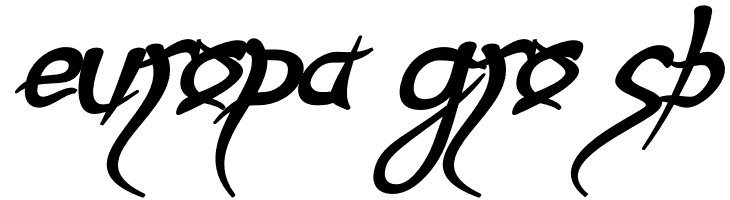 Psycho Bold Italic  Free Fonts Download