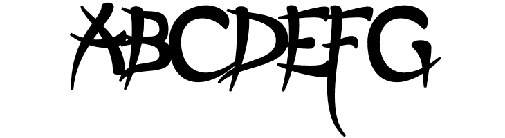 Psycho Bold  Free Fonts Download