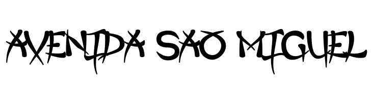 Psycho Bold  Free Fonts Download