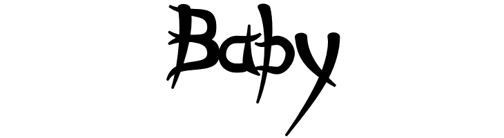 Psycho Bold  Free Fonts Download