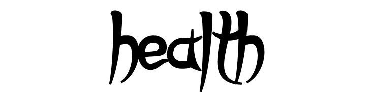 Psycho Bold  Free Fonts Download