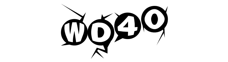 Machine-gun  Free Fonts Download