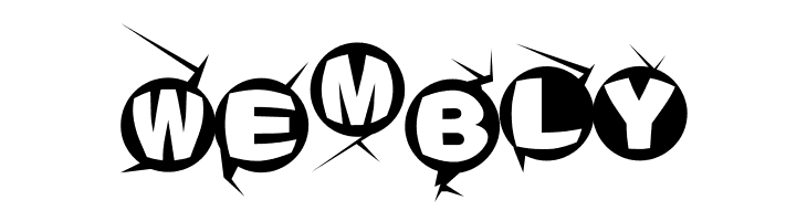 Machine-gun  Free Fonts Download