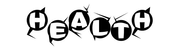 Machine-gun  Free Fonts Download