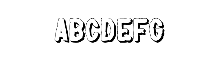 PSYCHO  Free Fonts Download