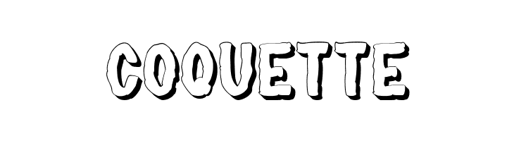 PSYCHO  Free Fonts Download