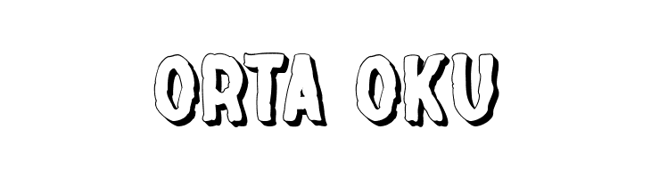 PSYCHO  Free Fonts Download
