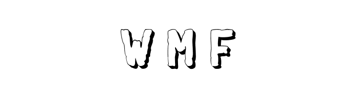 PSYCHO  Free Fonts Download