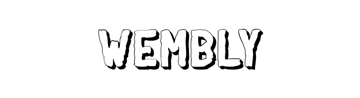 PSYCHO  Free Fonts Download