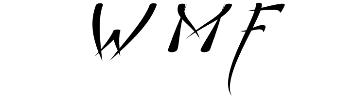 Psycho Italic  Free Fonts Download