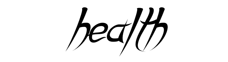 Psycho Italic  Free Fonts Download