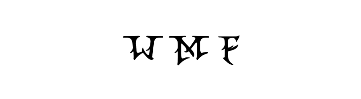 CrEAtoR cAmpoTYPe SmcP  Free Fonts Download