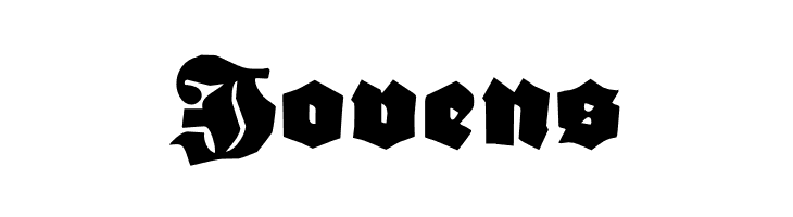 GanzGrobeGotisch  Free Fonts Download