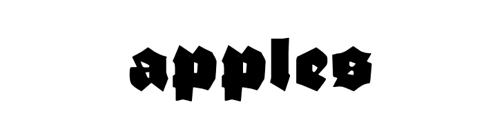 GanzGrobeGotisch  Free Fonts Download