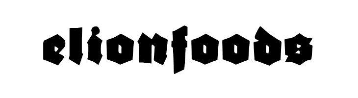 GanzGrobeGotisch  Free Fonts Download