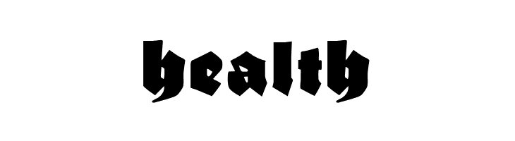 GanzGrobeGotisch  Free Fonts Download