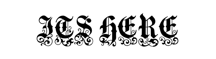 MediciText  Free Fonts Download