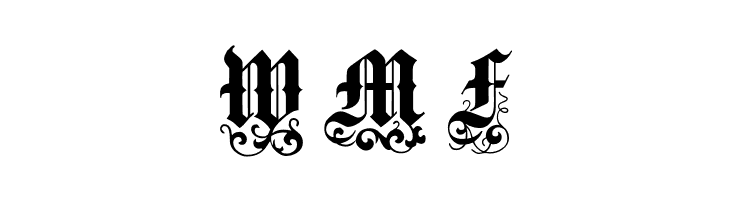 MediciText  Free Fonts Download