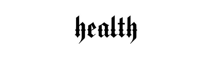 MediciText  Free Fonts Download