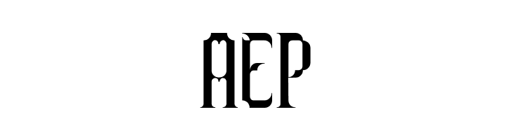 Barjola Condensed   Free Fonts Download