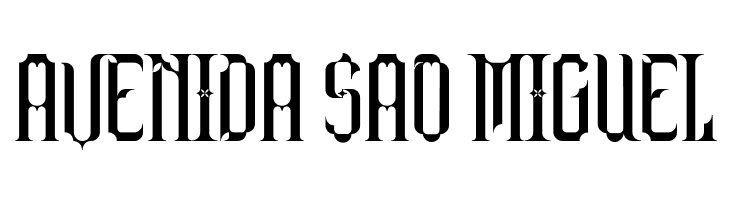 Barjola Condensed   Free Fonts Download