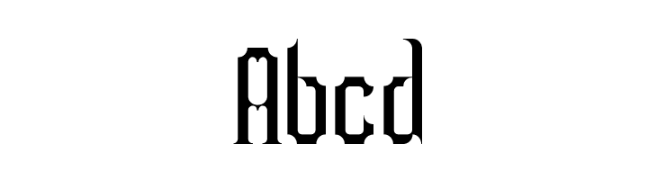 Barjola Condensed   Free Fonts Download