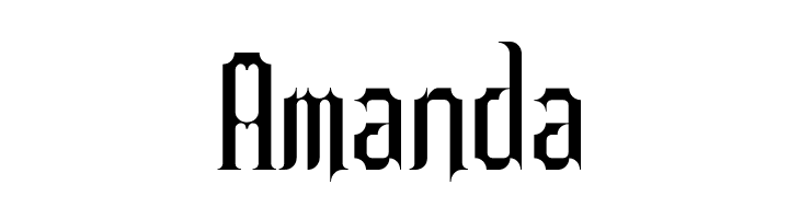 Barjola Condensed   Free Fonts Download