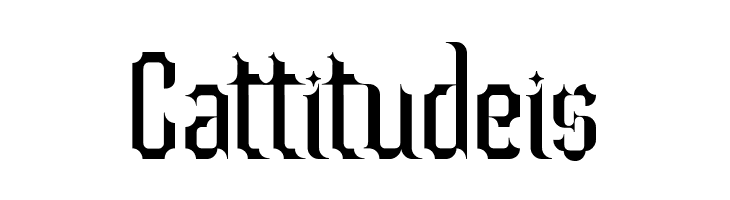 Barjola Condensed   Free Fonts Download