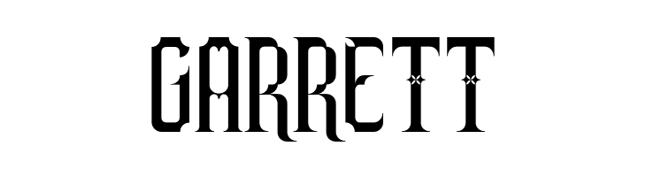 Barjola Condensed   Free Fonts Download